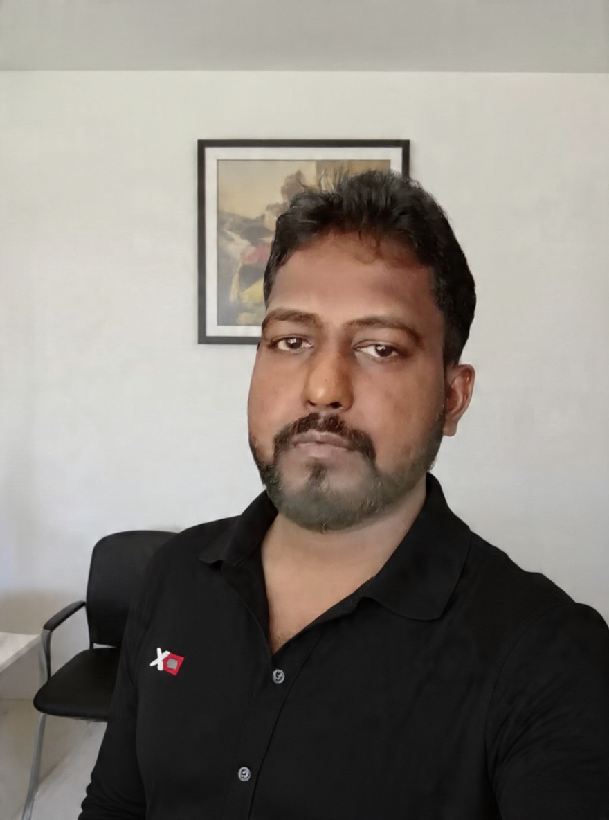 indika upul